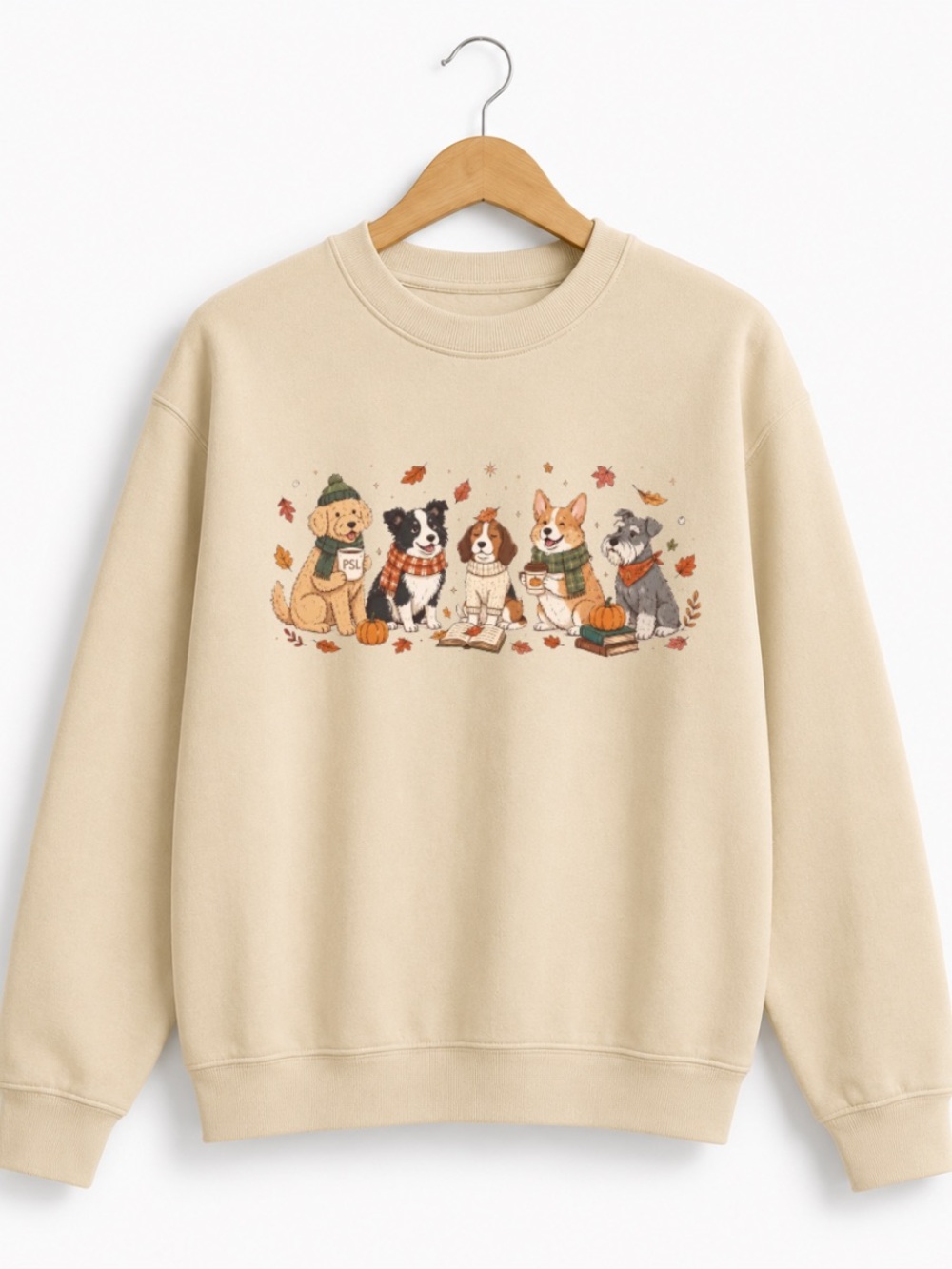 Sweater Subcategory